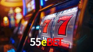 55ebet - Aplicativo Móvel